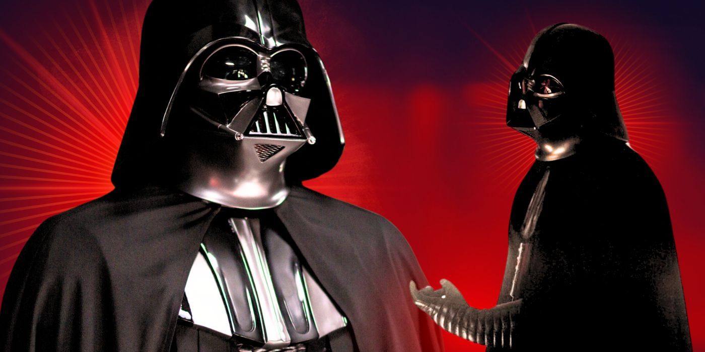 Star Wars: The 30 Most Powerful Darth Vader Quotes