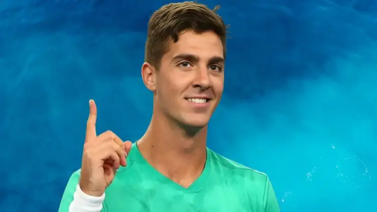 Thanasi Kokkinakis Ethnicity, What is Thanasi Kokkinakis