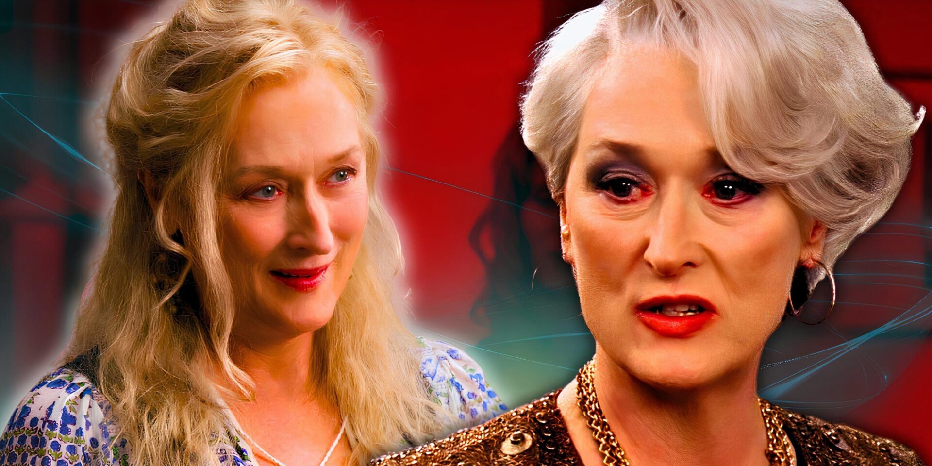 The 8 Movies That Defined Meryl Streep's Career