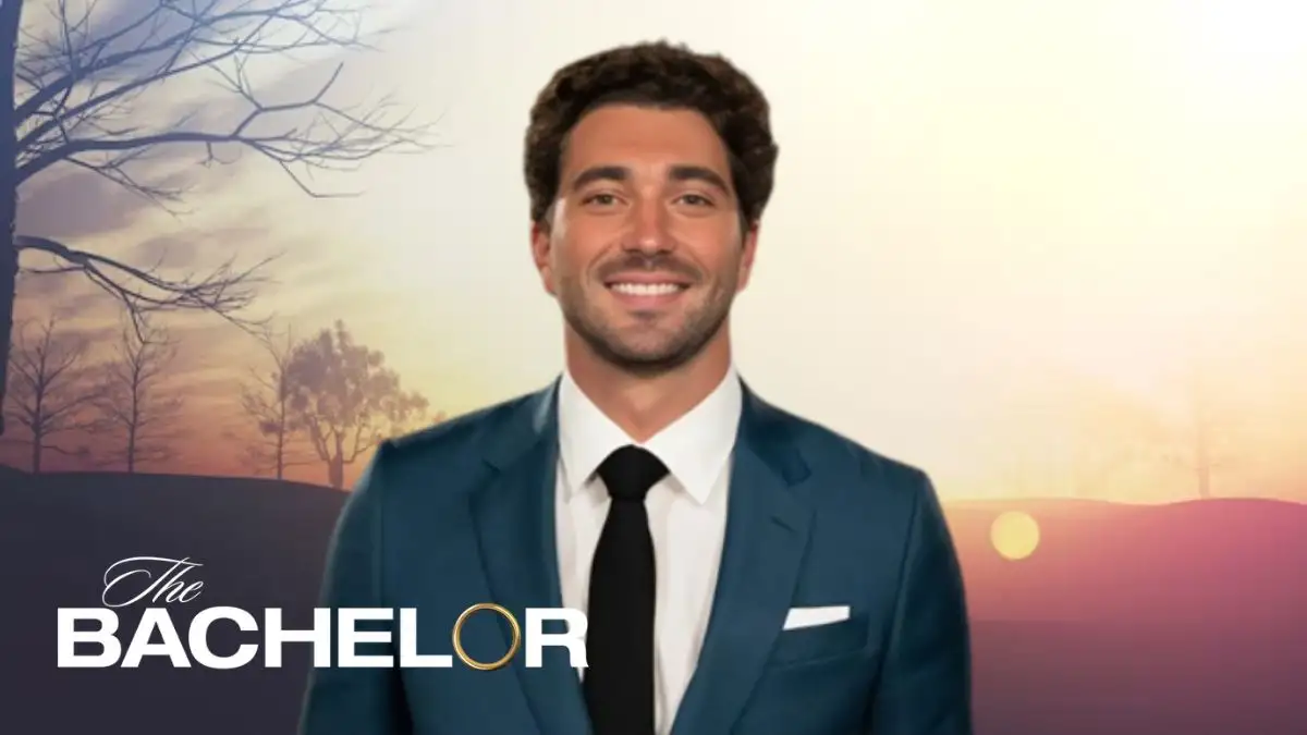 The Bachelor 2024 Spoilers Reality Steve, Who Wins