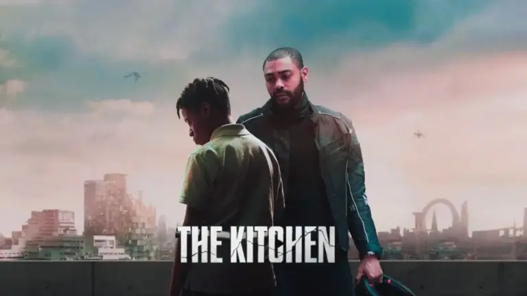 The Kitchen Ending Explained, Cast, Plot, and More