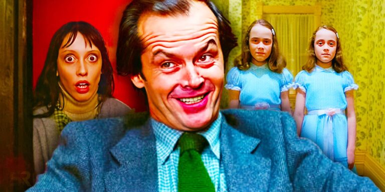 The Shining's 15 Best Quotes