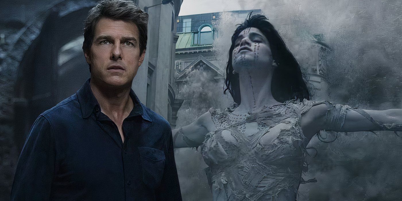 Tom Cruise’s The Mummy Failure: 8 Reasons Why Dark Universe Failed Before It Began