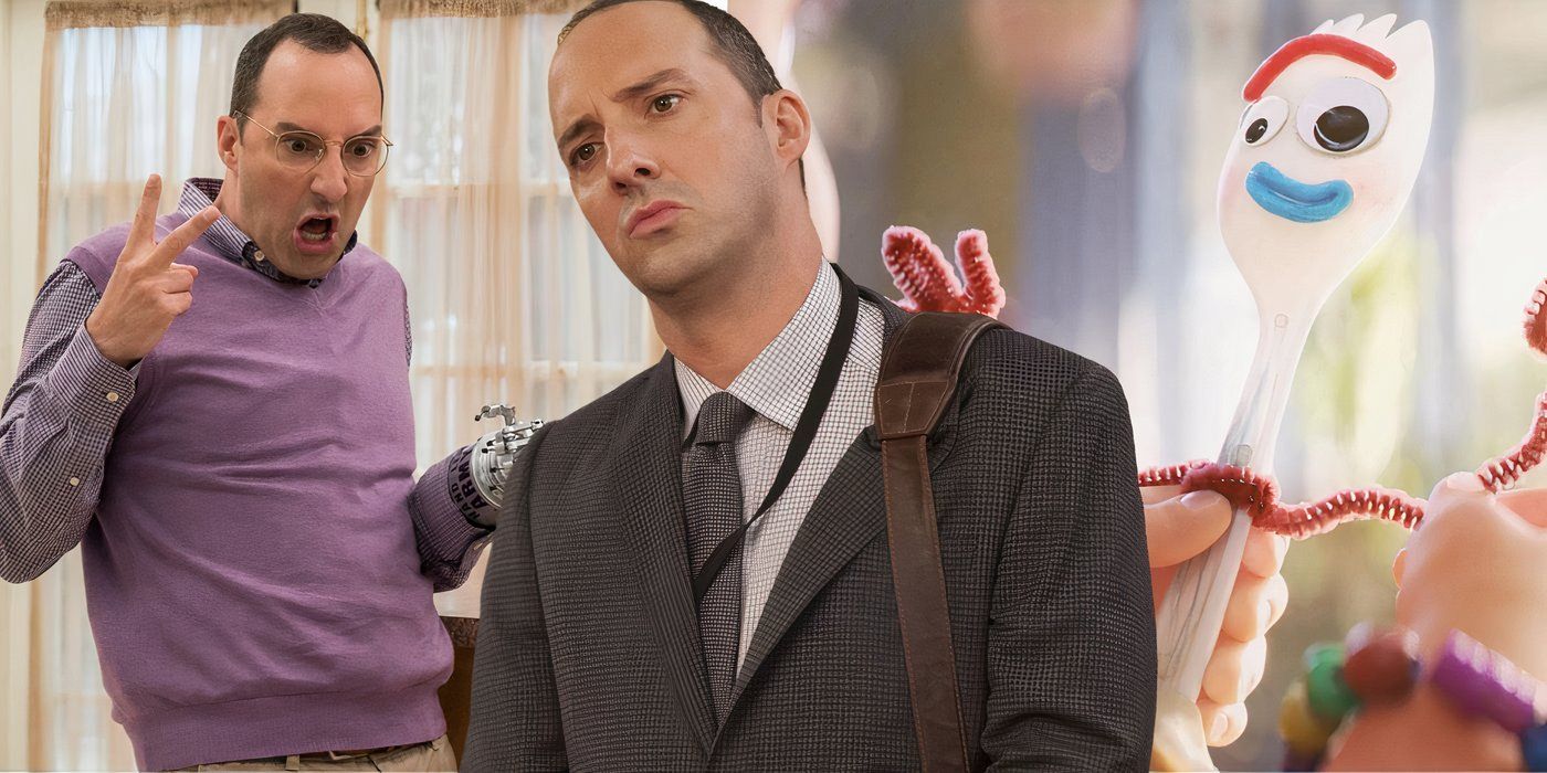 Tony Hale's 10 Best Movies And TV Shows