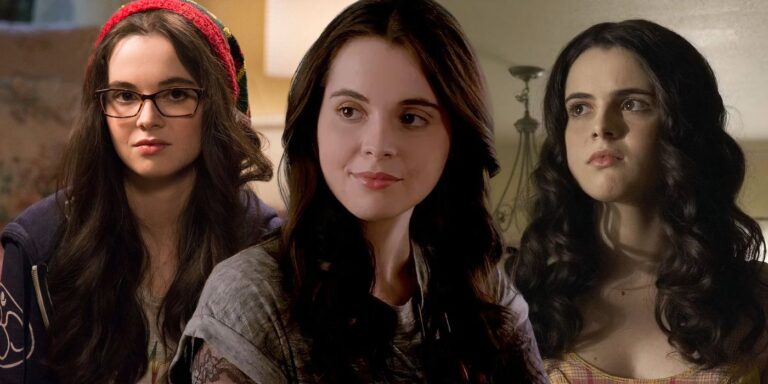 Vanessa Marano's 10 Best Movies And TV Shows