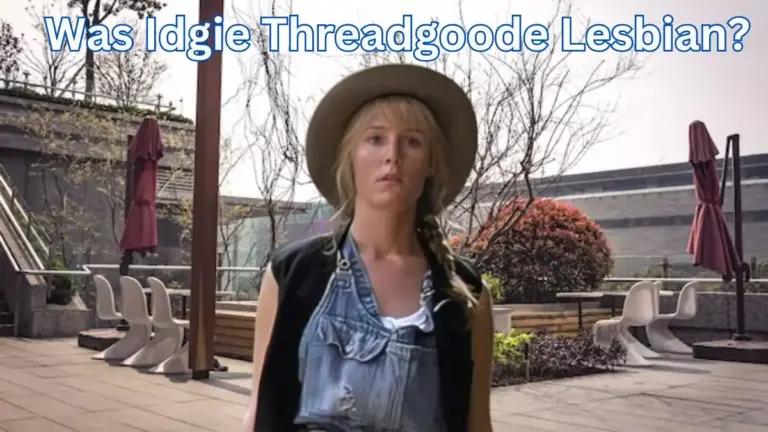 Was Idgie Threadgoode Lesbian? Who is Ninny to Idgie?