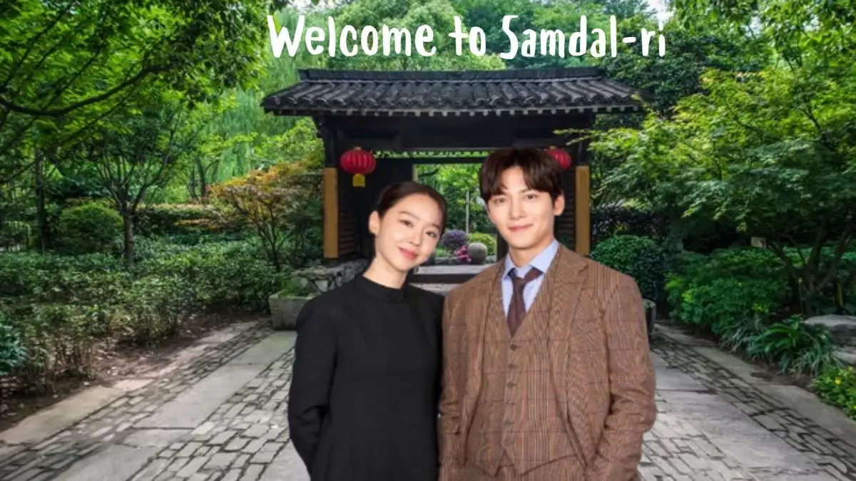 Welcome to Samdal-ri Episode 16 Ending Explained, Release date, Cast, Plot, Review, Where to Watch, Trailer, and More