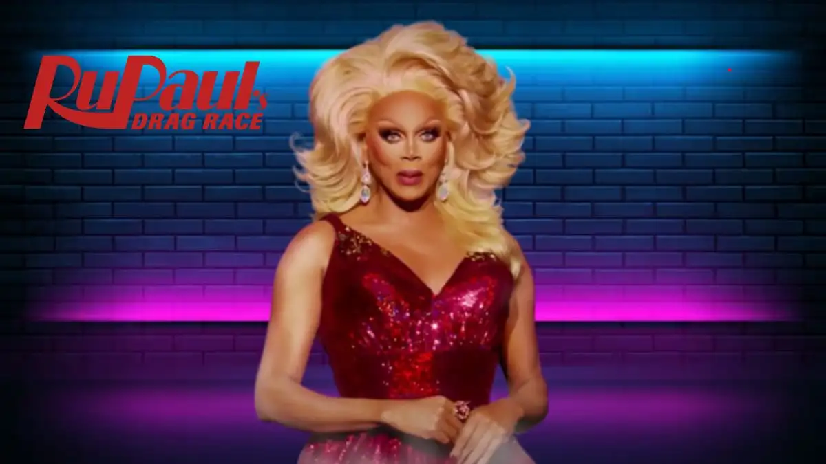 Where to Watch Rupaul