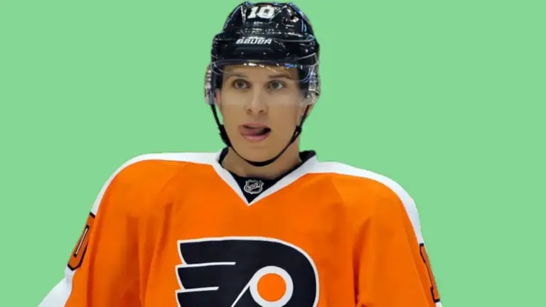 Who are Brayden Schenn Parents? Meet Jeff Schenn and Rita Schenn