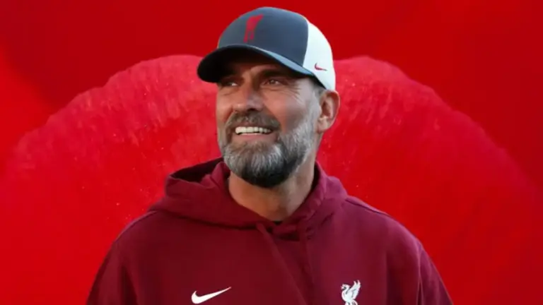 Who are Jurgen Klopp Parents? Meet Norbert Klopp and Elisabeth Klopp