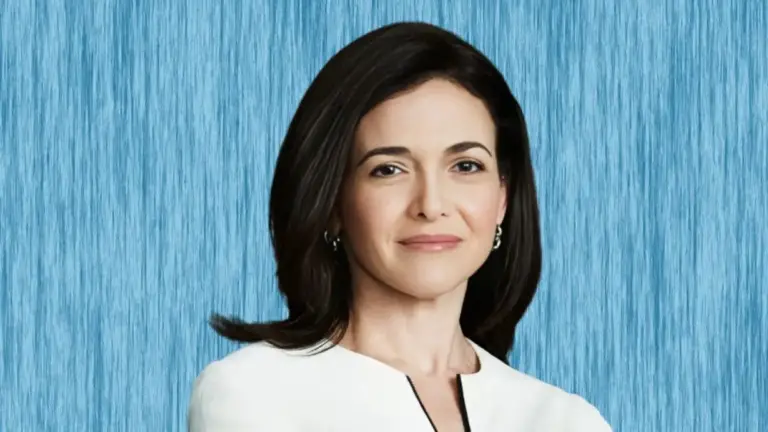 Who are Sheryl Sandberg Parents? Meet Joel Sandberg and Adele Sandberg