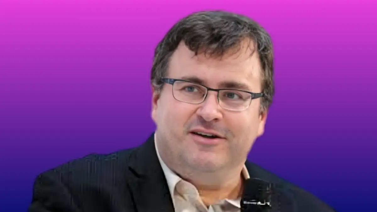 Who is Reid Hoffman