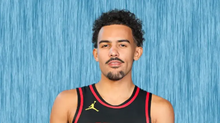 Who is Trae Young