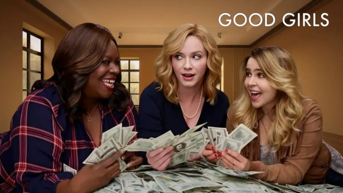 Will There Be A Good Girls Season 5? When is Season 5 Of Good Girls Coming Out?