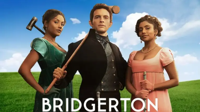 Will There Be a Bridgerton Season 4? Where to Watch Bridgerton Season 2?