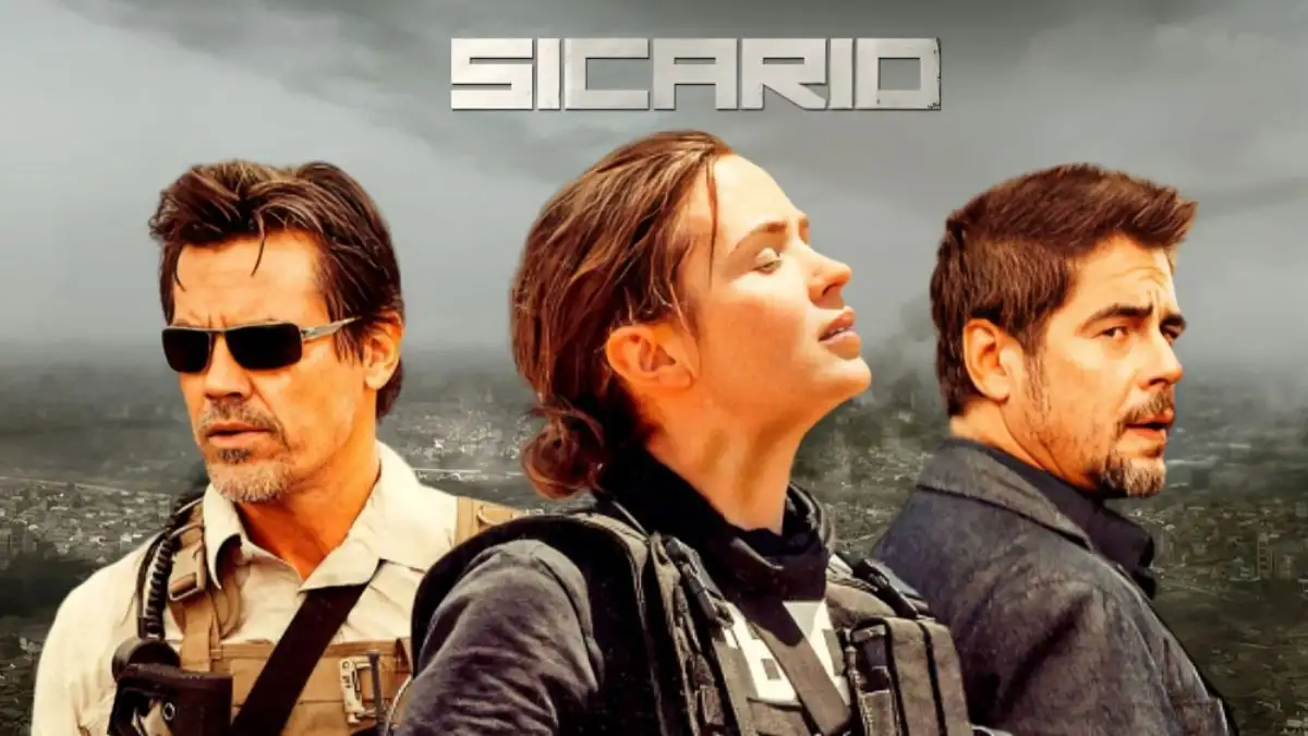 Will There Be a Sicario 3? Everything You Need To Know