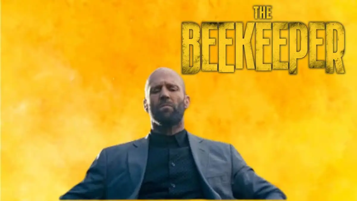 Will There Be a The Beekeeper 2? The Beekeeper Release Date, Cast, and More