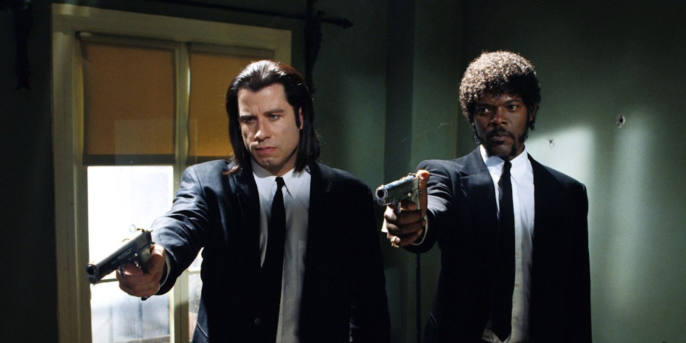 10 Actors Who Must Appear In Quentin Tarantino's Final Movie