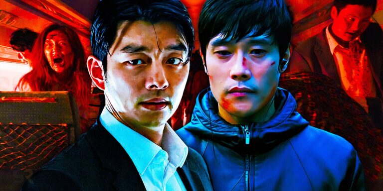 10 Best Korean Horror Movies