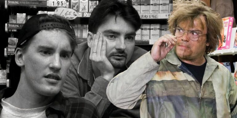 10 Best Movies Like Clerks 3