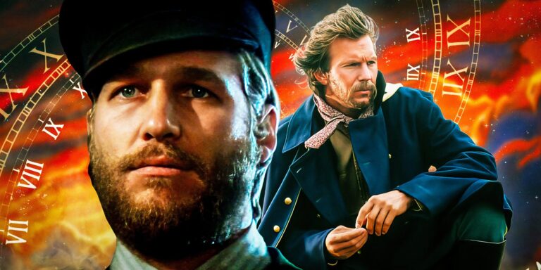 10 Best Westerns That Are Over 3 Hours Long