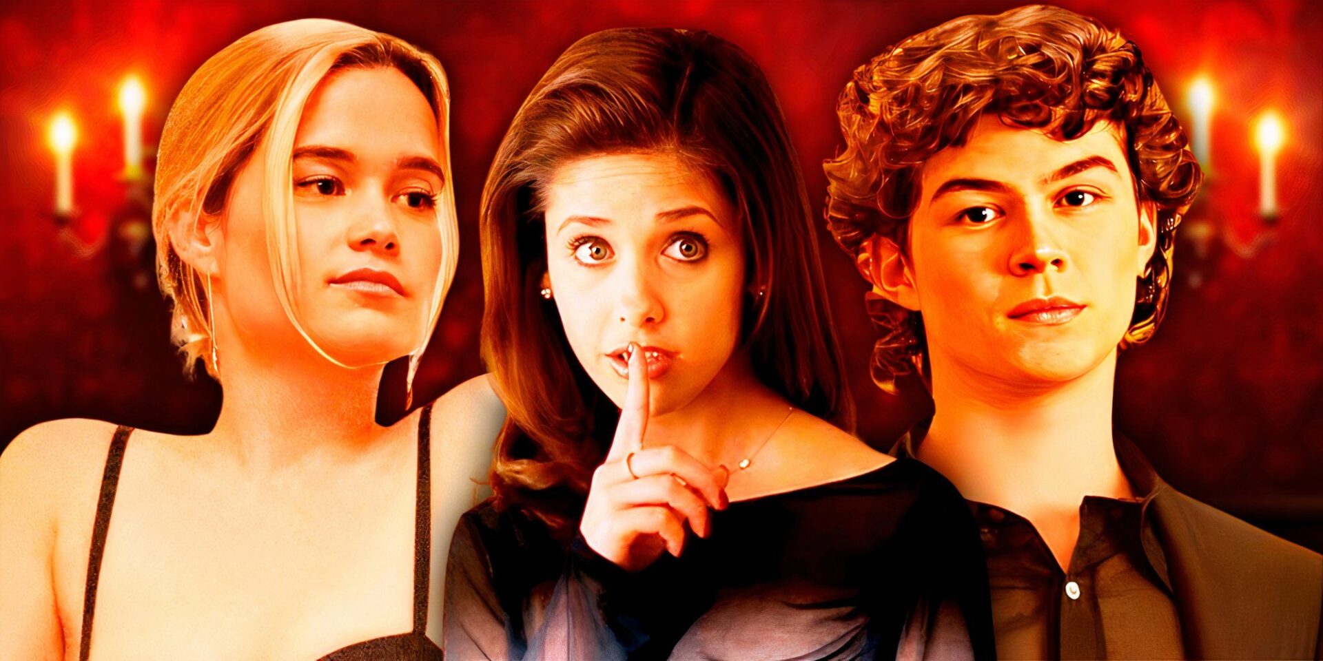 10 Biggest Differences Between Prime Video's Cruel Intentions Show & The 1999 Movie