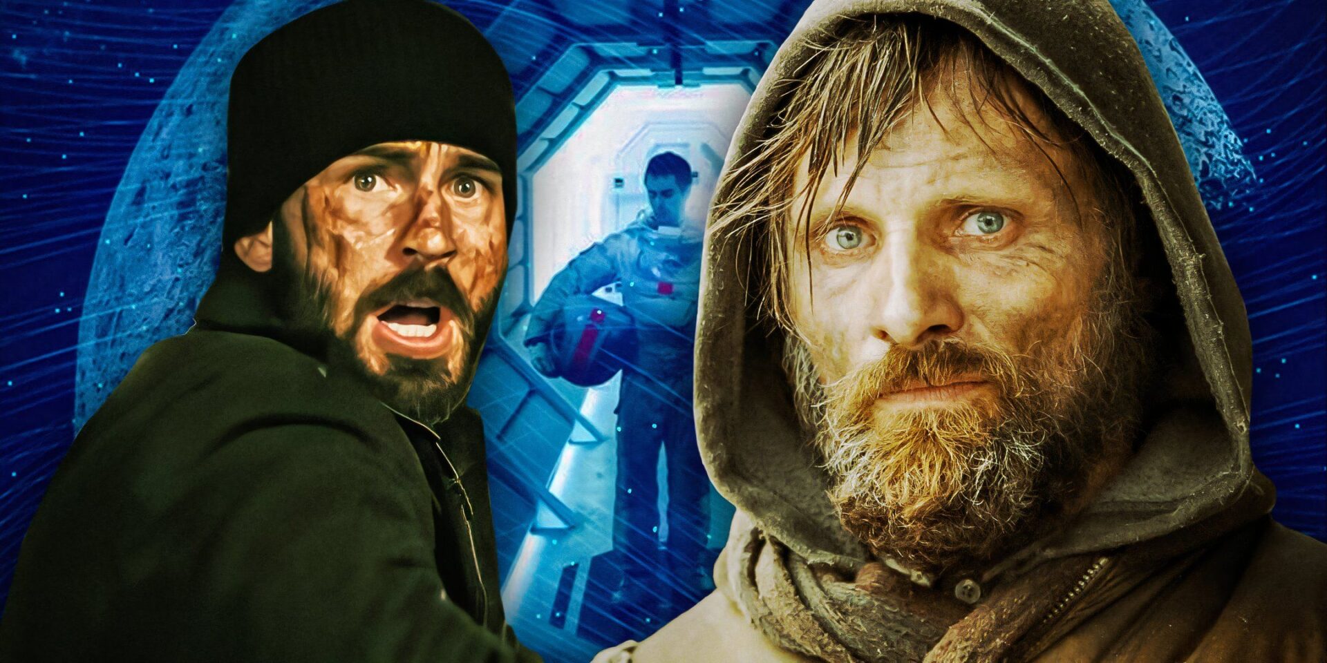 10 Extremely Depressing & Bleak Sci-Fi Movies