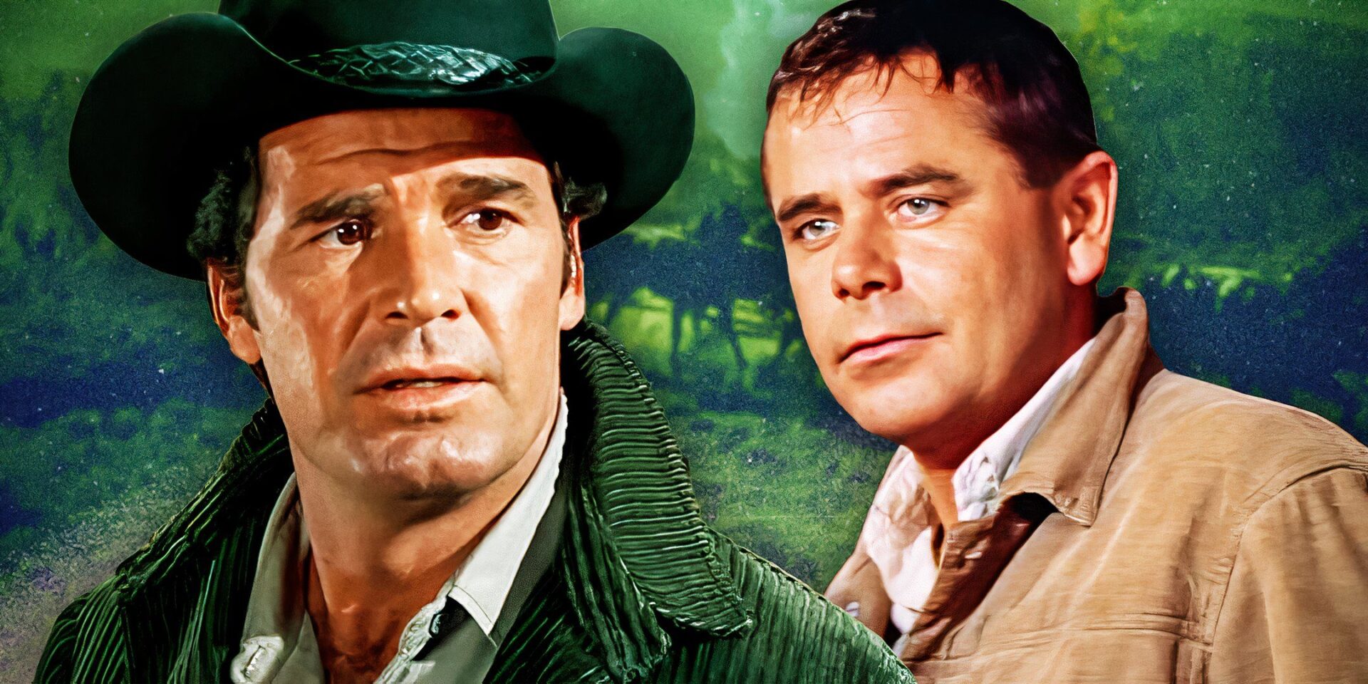 10 Feel-Good Westerns That Don't Get Too Violent