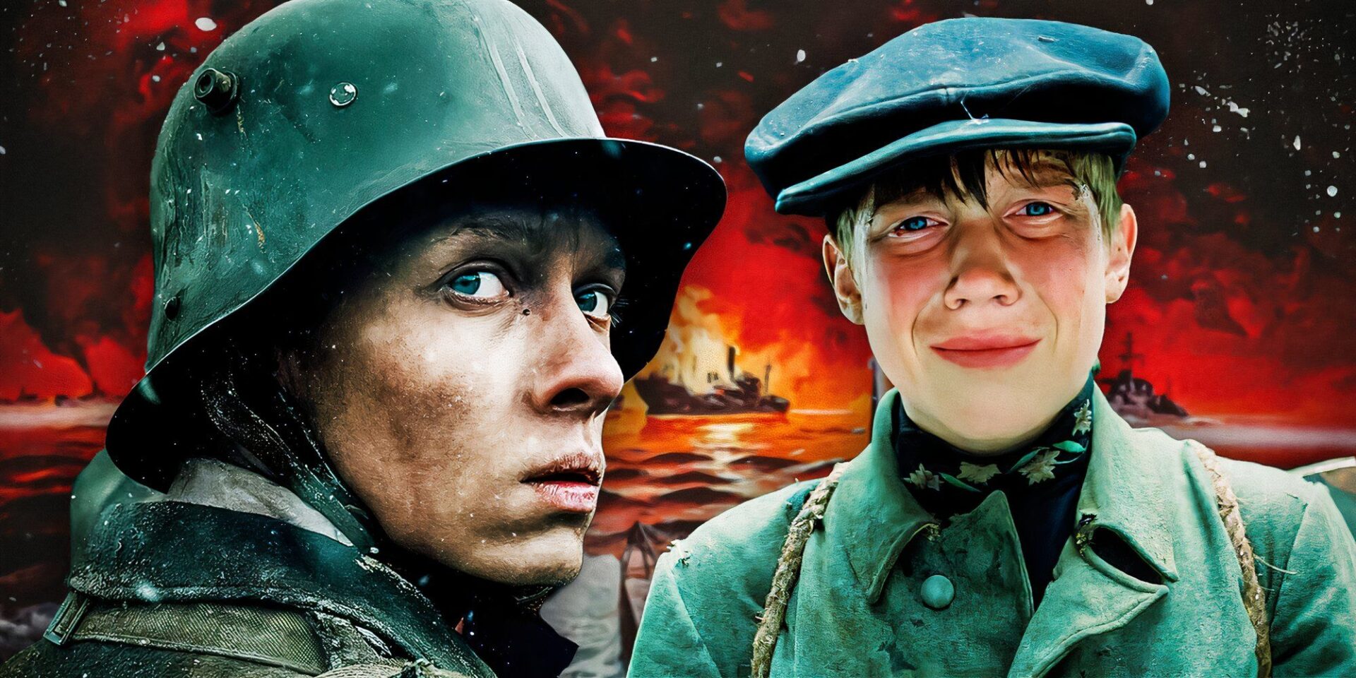 10 Great World War I & II Movies That Don't Focus On The USA