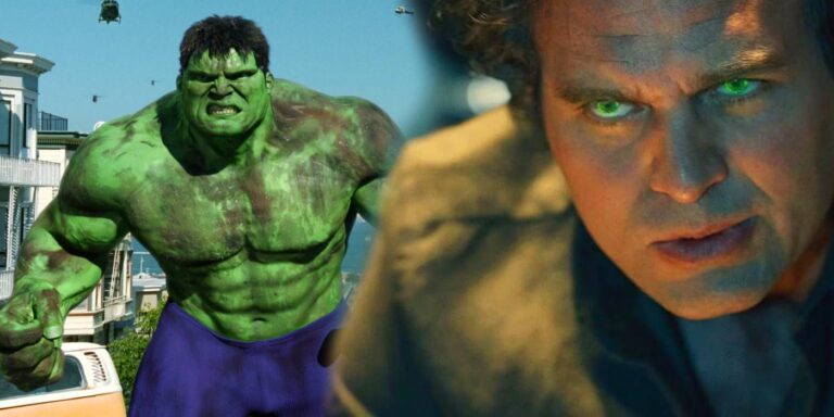 10 Hulk Movie Quotes That Aged Poorly