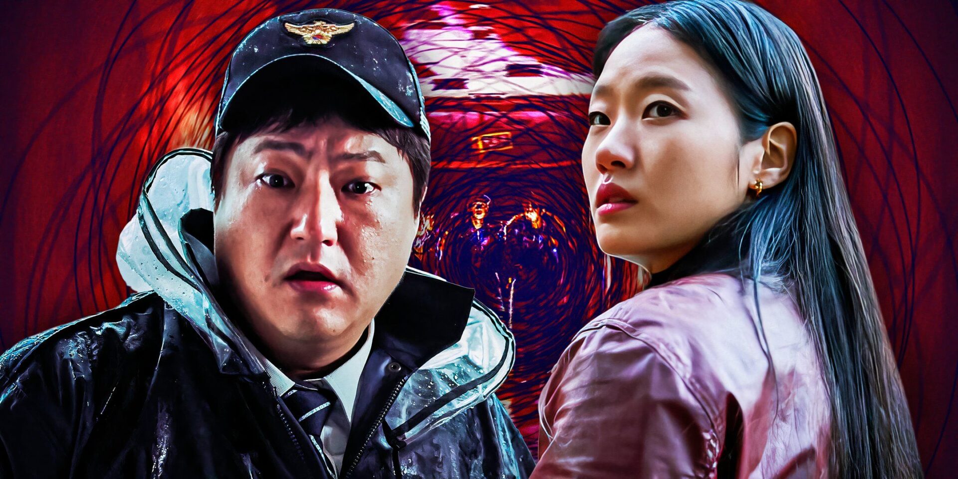 10 Korean Ghost Horror Movies That Are Actually Terrifying