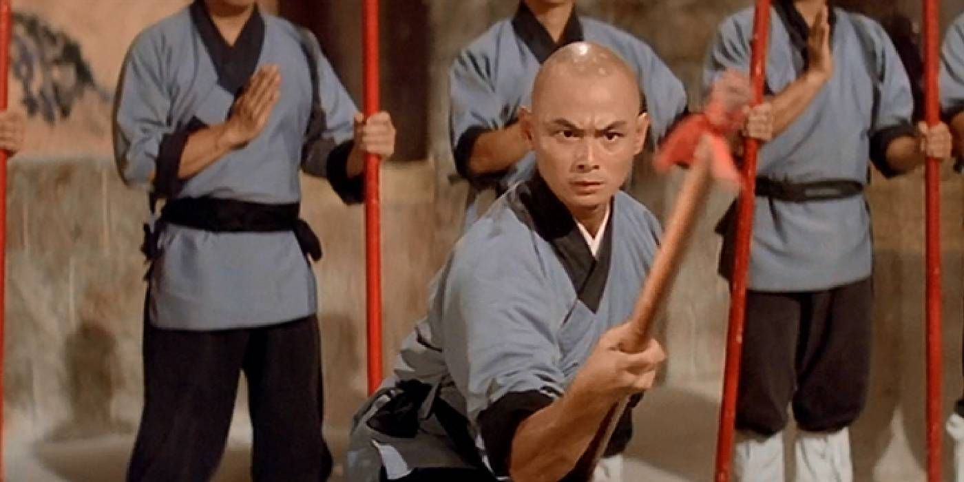 10 Martial Arts Movie Moments That Must Be Seen To Be Believed