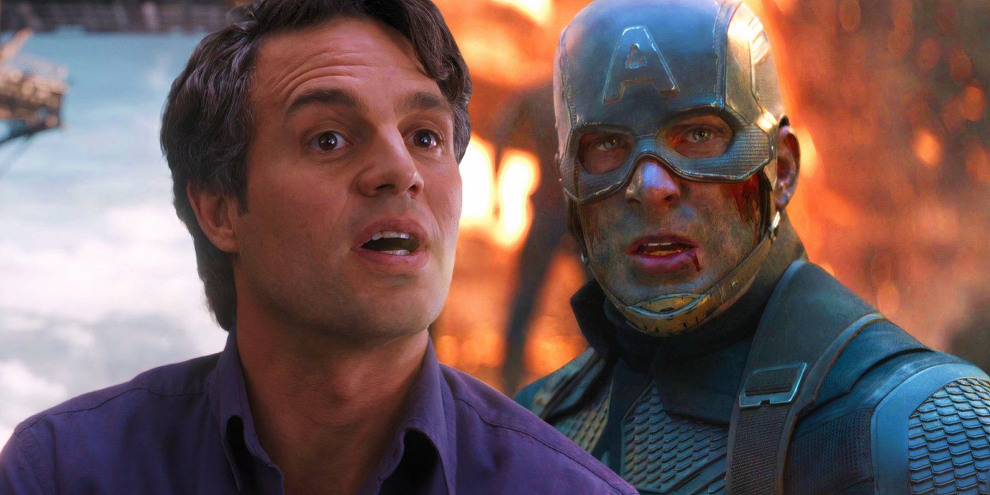 10 Most Rewatchable Avengers Movie Moments