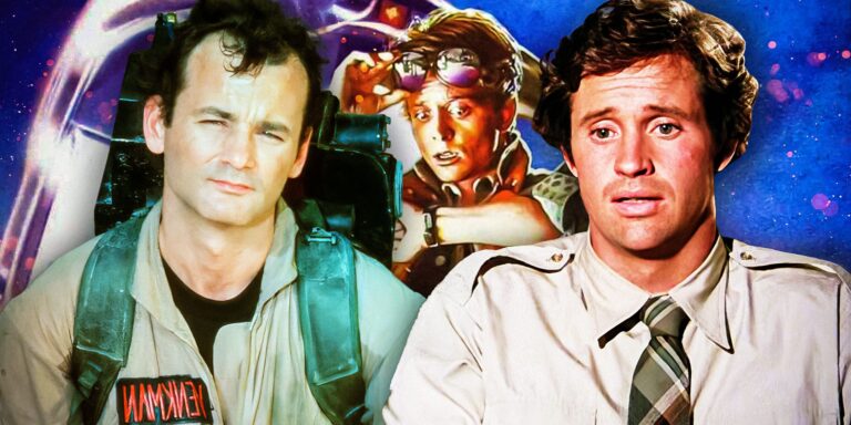 10 Most Rewatchable Comedies From The '80s