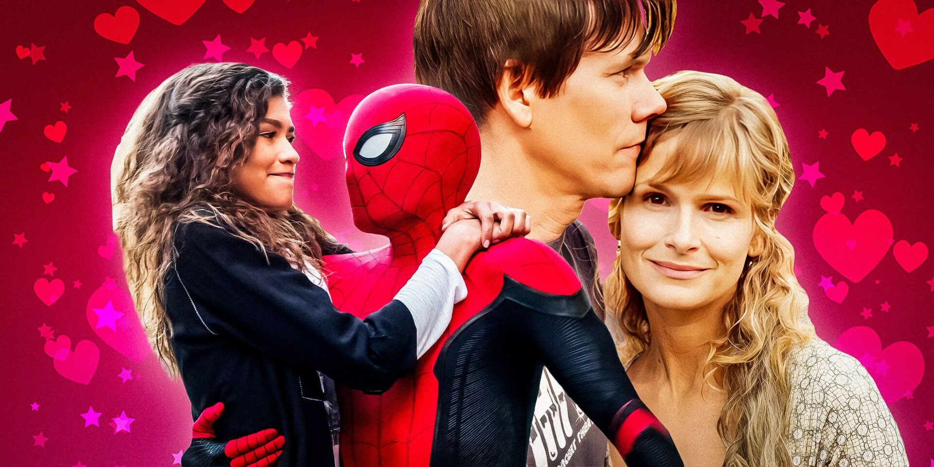 10 Real-Life Couples Who Acted In Multiple Movies Together (Before Tom Holland & Zendaya)