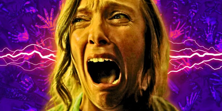 10 Scariest Supernatural Horror Movies