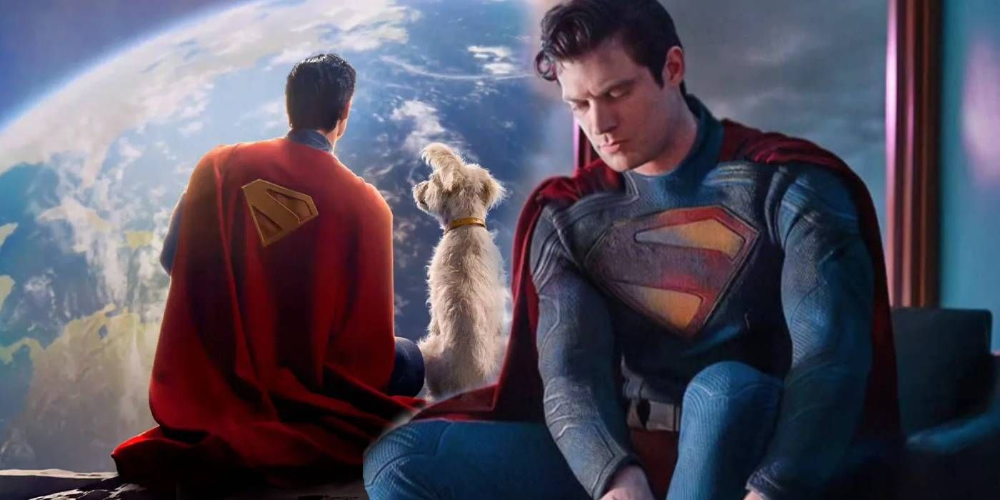 10 Things We Need To See In James Gunn's Superman Movie Trailer