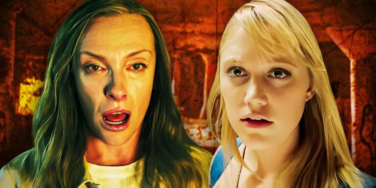 10 Twisted Horror Movies You Need To Watch More Than Once