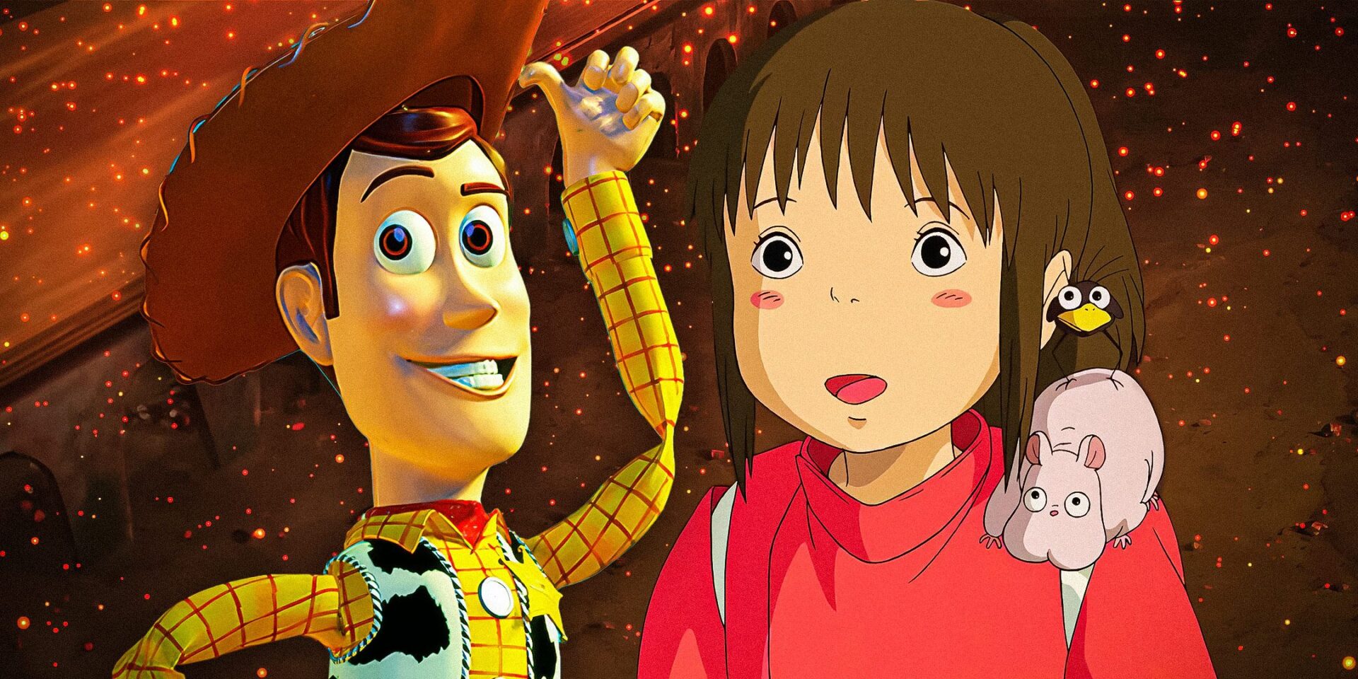 15 Best Animated Movies Of All Time, Ranked