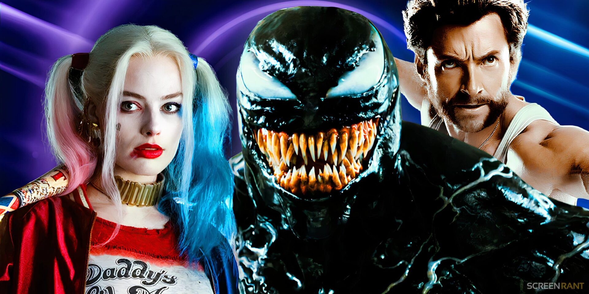 15 Major Marvel & DC Movies That Venom: The Last Dance Already Passed At The Box Office