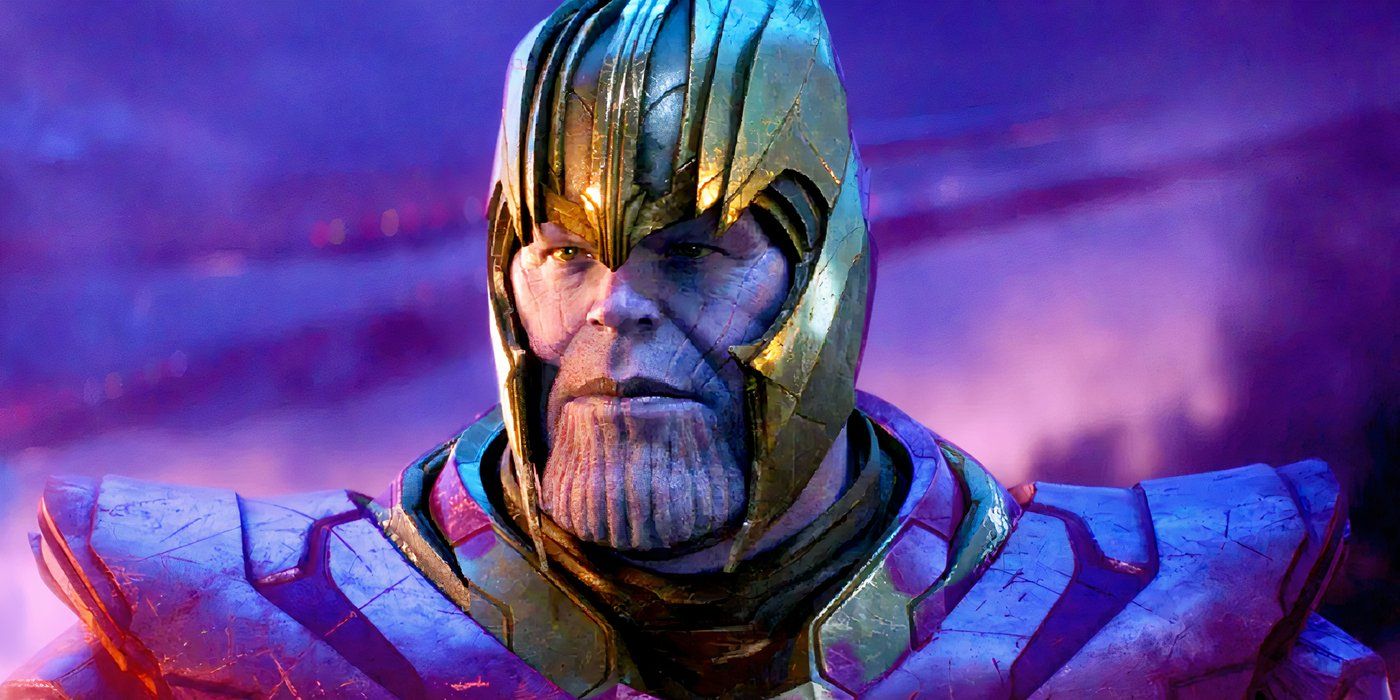 All 7 Ways The MCU Set Up Thanos As Phase 3's Big Villain (& Whether It Was Paid Off)