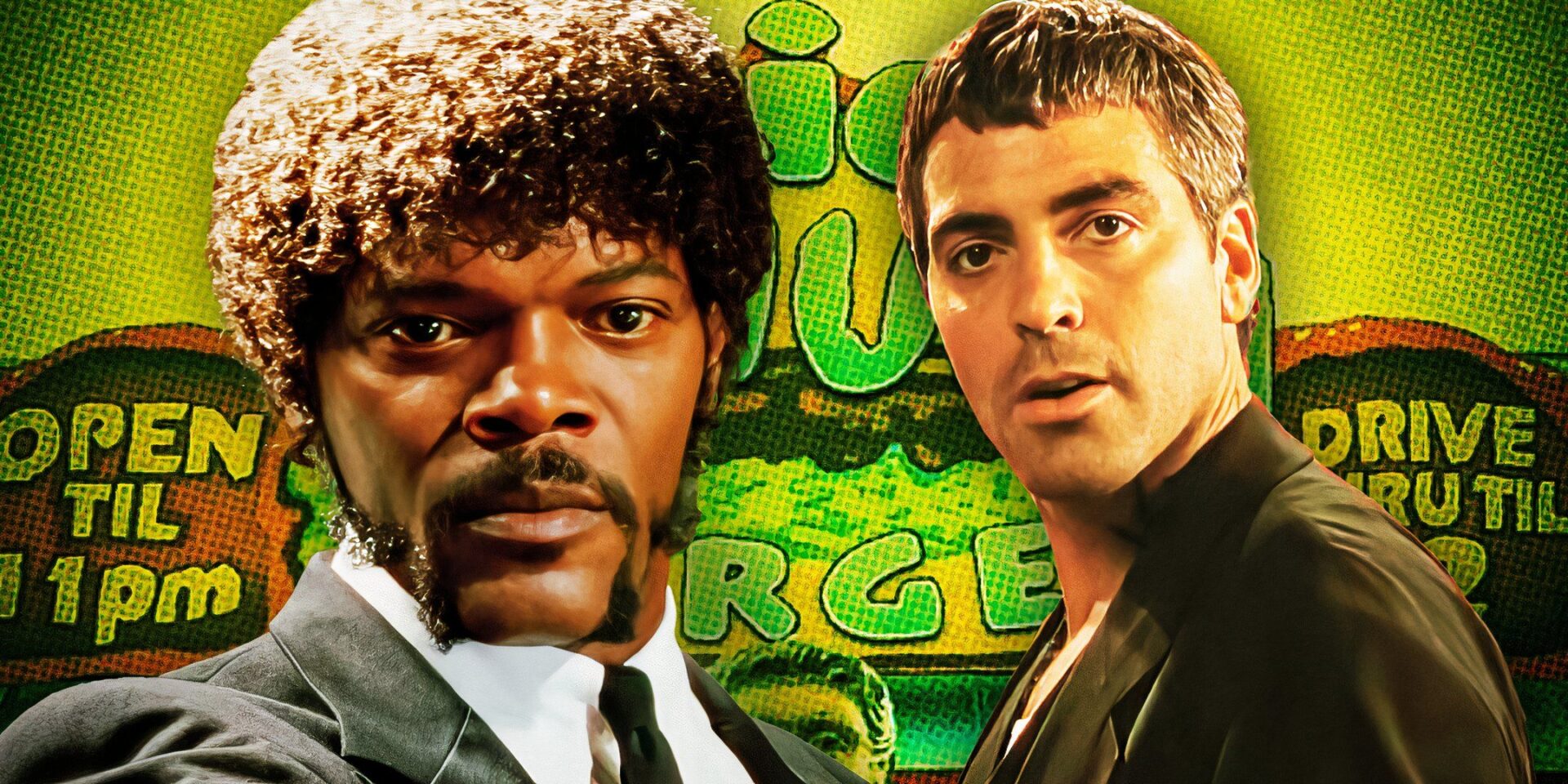 All 8 Times "Big Kahuna Burger" Appeared In Movies (Not Just Tarantino)