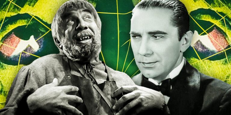 Bela Lugosi's 10 Best Horror Movies, Ranked