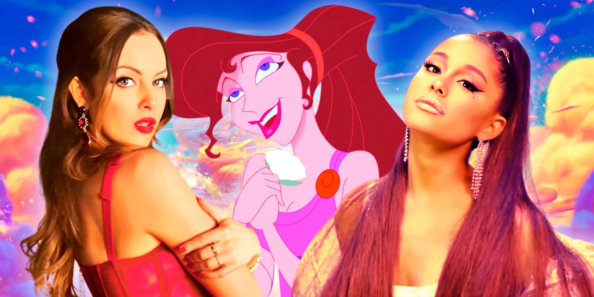 Casting Meg For Disney's Live-Action Hercules Movie: 10 Actors Who'd Be Perfect