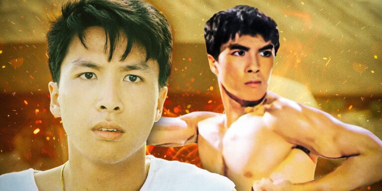 Donnie Yen's 10 Best Old-School Kung Fu Movies, Ranked