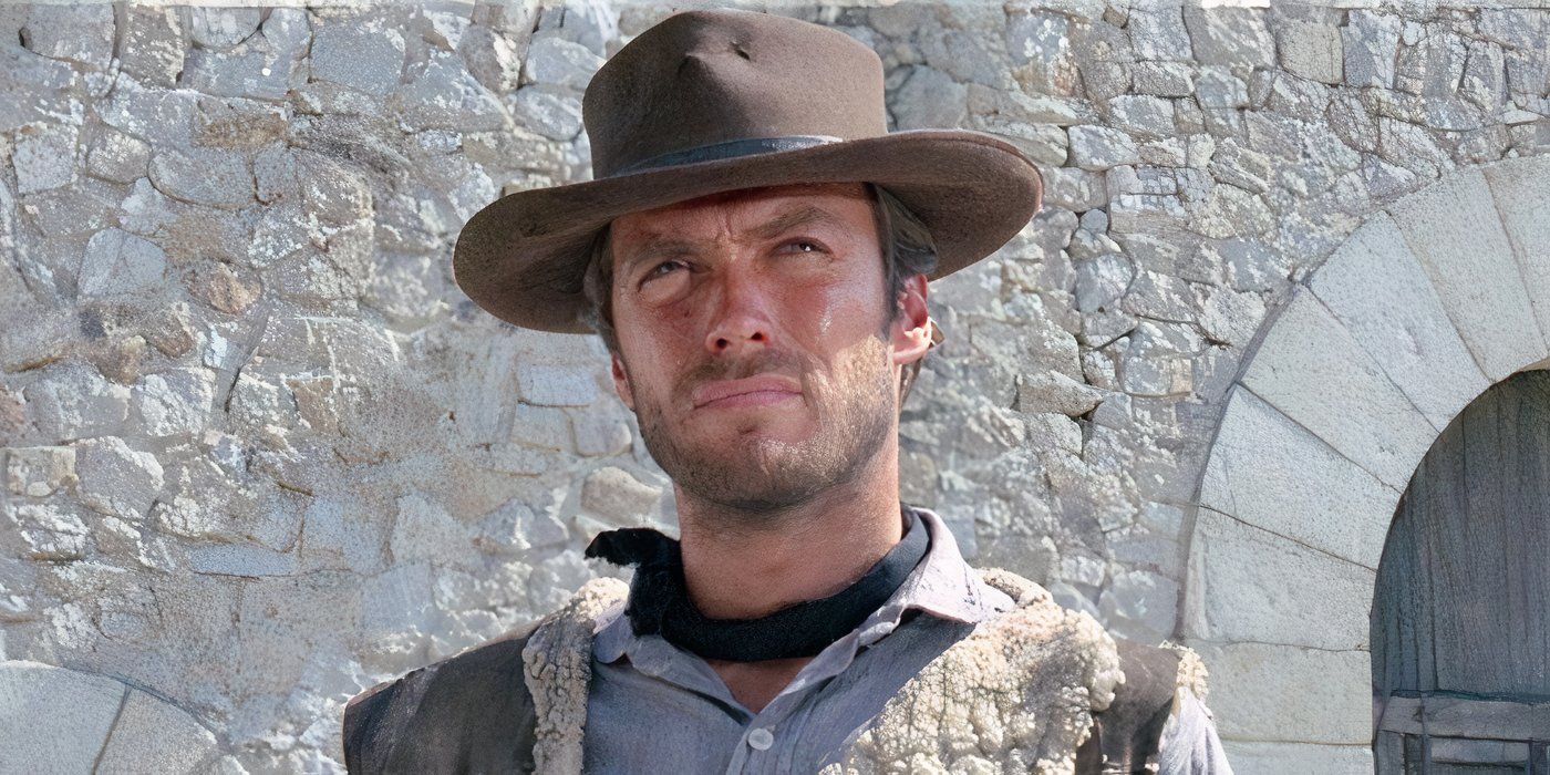 Every Clint Eastwood Movies From The 1960s, Ranked