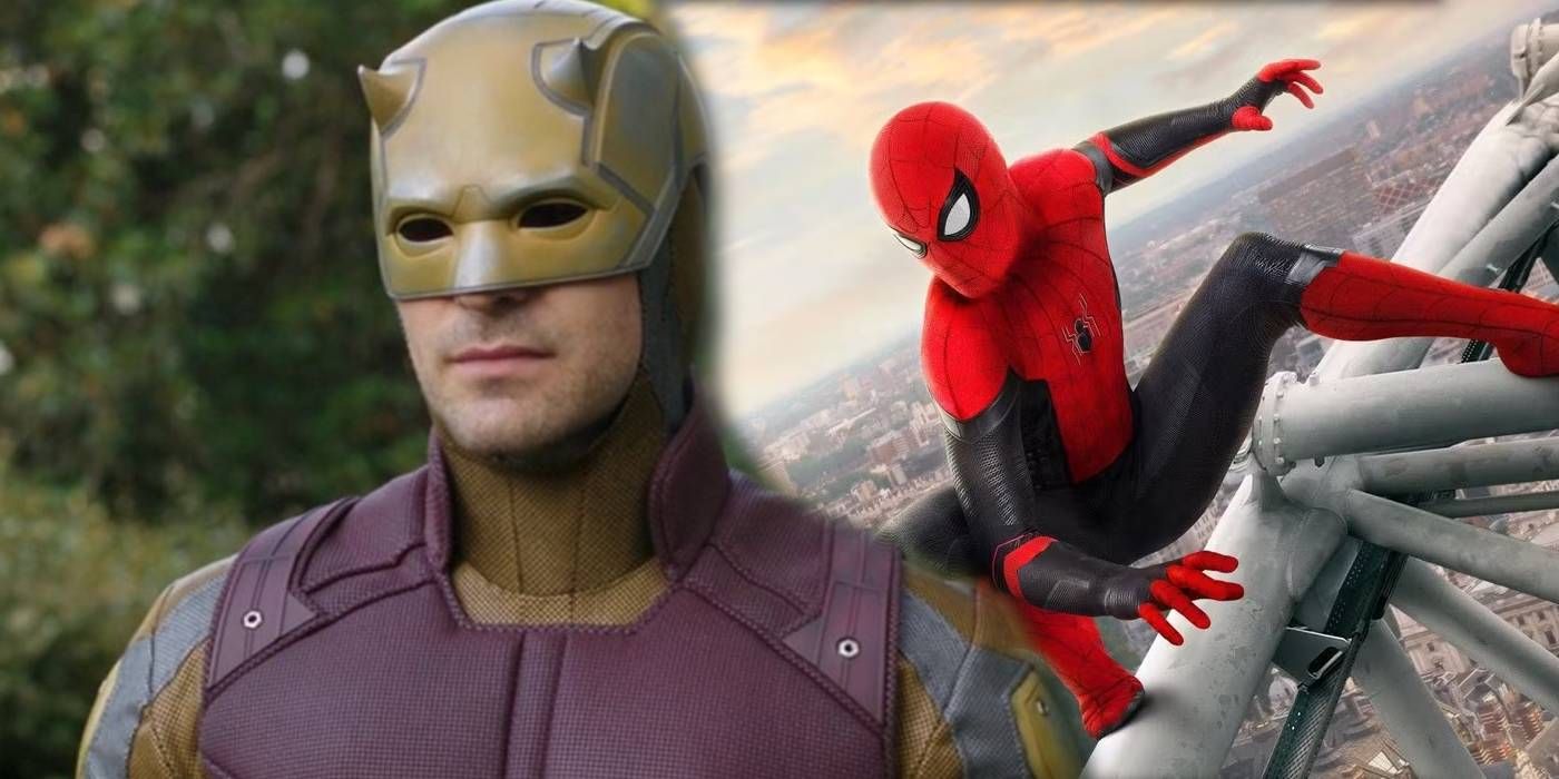 Every MCU Hero We Can't Wait To See Side-By-Side With Daredevil After Born Again