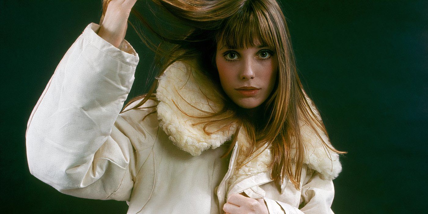 Jane Birkin's 10 Best Movies Ranked