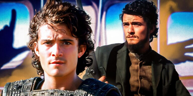 Orlando Bloom's 10 Best Movies, Ranked