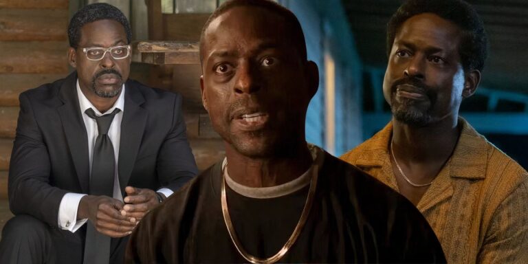 Sterling K Brown's 10 Best Movies And TV Shows